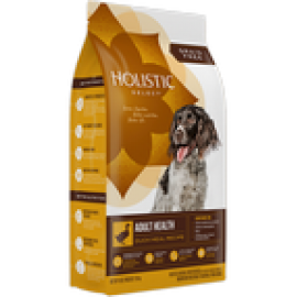 Holistic Select [無穀物] 成犬鴨肉低敏配方 24lb